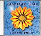 Jennifer Shaw - Finding Beauty