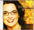 Jennifer Shaw - Love Broke Through